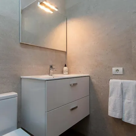 Parque Santiago Ii 222 - Two Bed Apartamento Playa de las Americas (Tenerife)