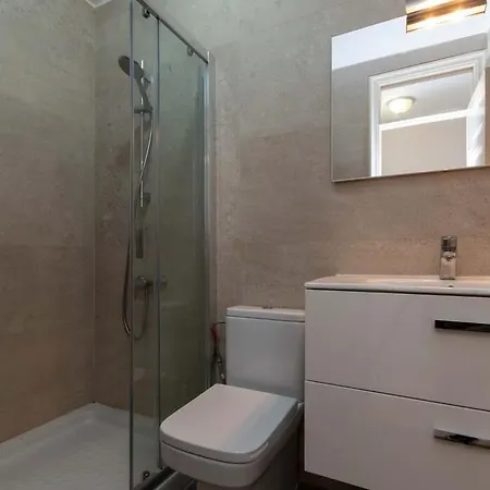 Parque Santiago Ii 222 - Two Bed Apartamento *