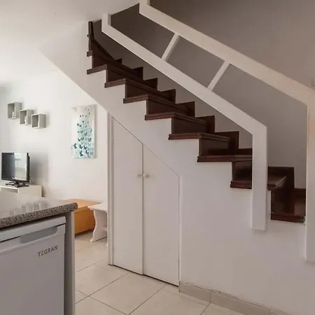 Parque Santiago Ii 222 - Two Bed Apartamento Playa de las Americas (Tenerife)