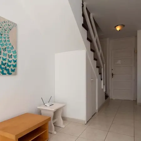 Parque Santiago Ii 222 - Two Bed Apartamento Playa de las Americas (Tenerife)