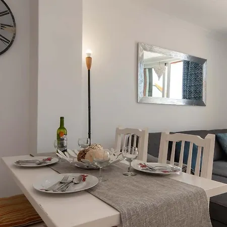 Apartamento Parque Santiago Ii 222 - Two Bed Playa de las Americas (Tenerife)