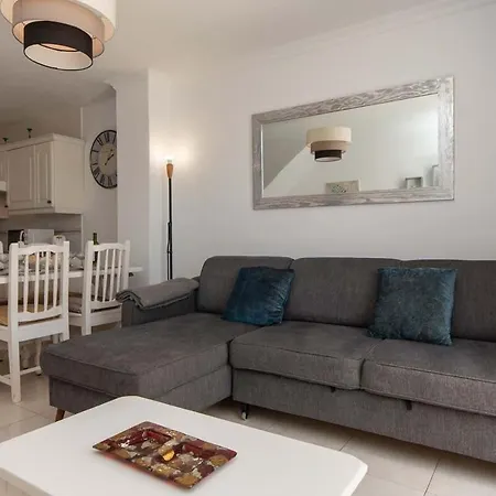 Parque Santiago Ii 222 - Two Bed Apartamento Playa de las Americas (Tenerife)