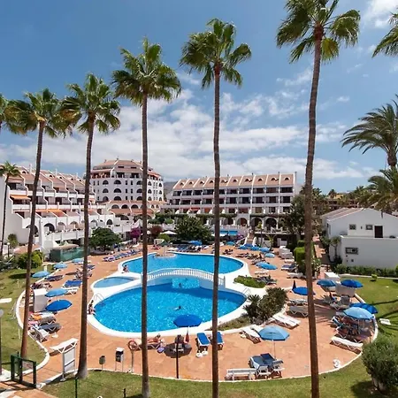 Apartamento Parque Santiago Ii 222 - Two Bed Playa de las Americas (Tenerife)