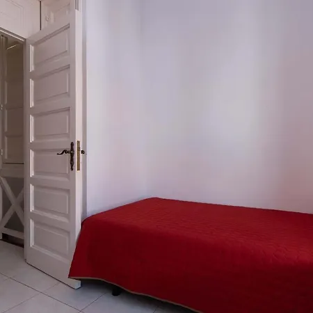 Parque Santiago Ii 222 - Two Bed Apartamento