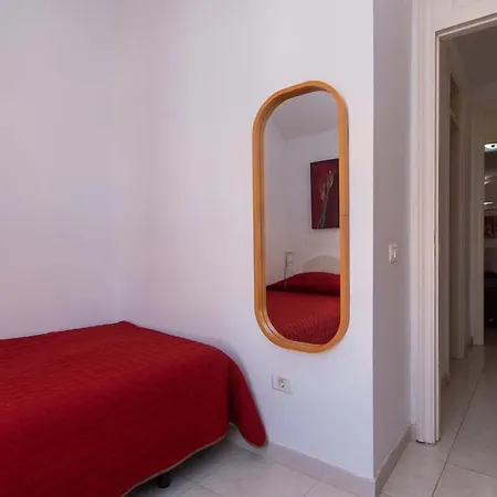 Apartamento Parque Santiago Ii 222 - Two Bed *