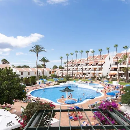 Parque Santiago Ii 222 - Two Bed Appartement *