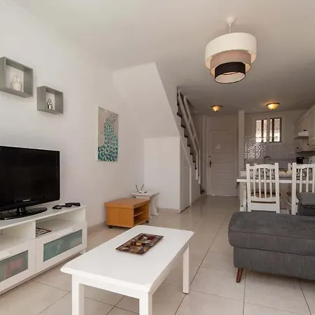 Apartamento Parque Santiago Ii 222 - Two Bed