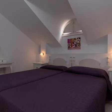 Parque Santiago Ii 222 - Two Bed Apartment