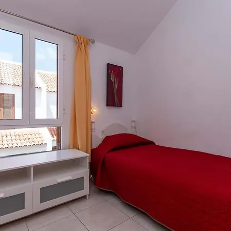 Parque Santiago Ii 222 - Two Bed * Playa de las Americas (Tenerife)