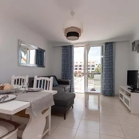 Parque Santiago Ii 222 - Two Bed Appartement *