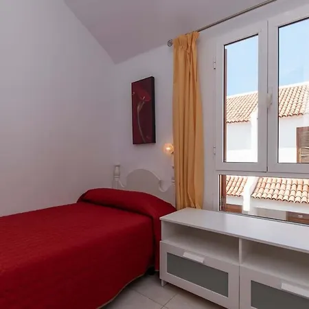 Apartment Parque Santiago Ii 222 - Two Bed Playa de las Americas (Tenerife)