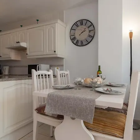 Parque Santiago Ii 222 - Two Bed *