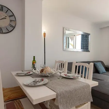 Apartment Parque Santiago Ii 222 - Two Bed *