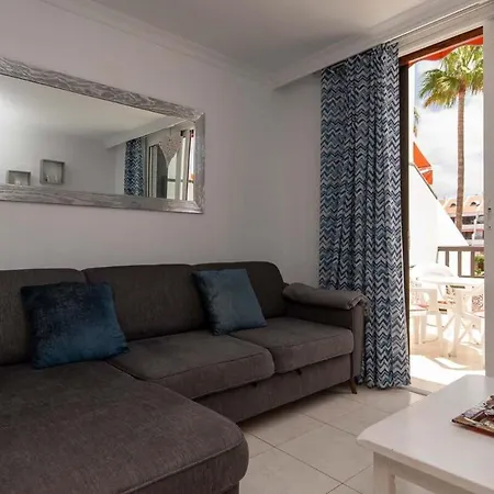 Apartment Parque Santiago Ii 222 - Two Bed *