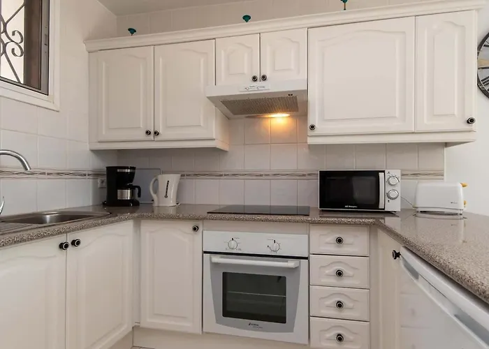 Apartamento Parque Santiago Ii 222 - Two Bed *