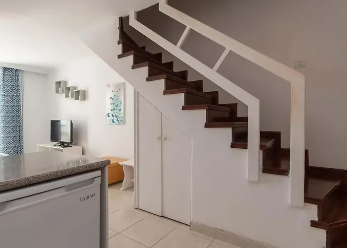 Parque Santiago Ii 222 - Two Bed Apartamento Playa de las Americas (Tenerife)