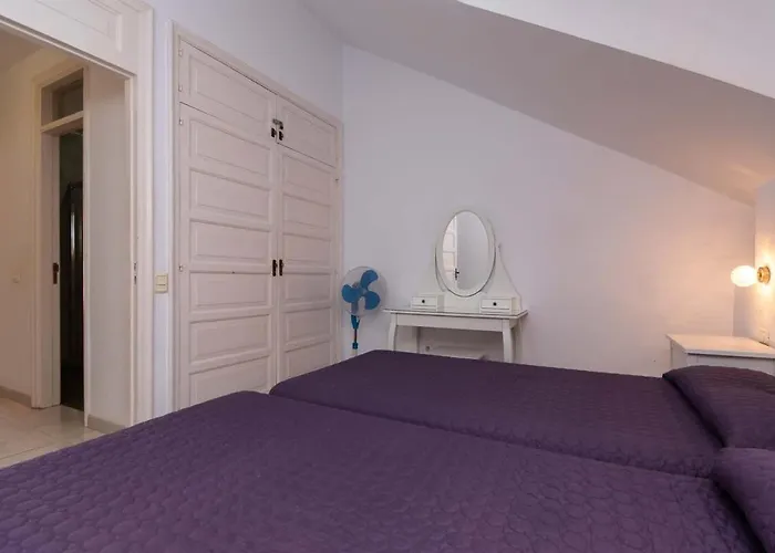 Parque Santiago Ii 222 - Two Bed *