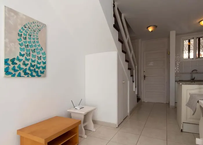 Parque Santiago Ii 222 - Two Bed Apartamento Playa de las Americas (Tenerife)