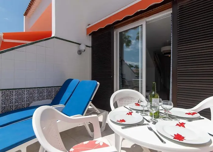 Parque Santiago Ii 222 - Two Bed Apartamento *