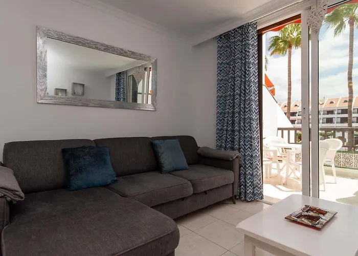 Apartamento Parque Santiago Ii 222 - Two Bed *