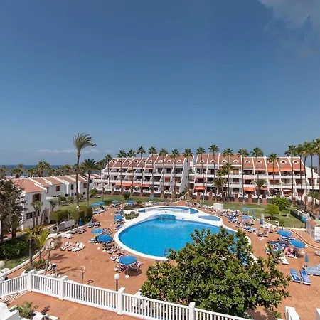 Parque Santiago Ii 222 - Two Bed *