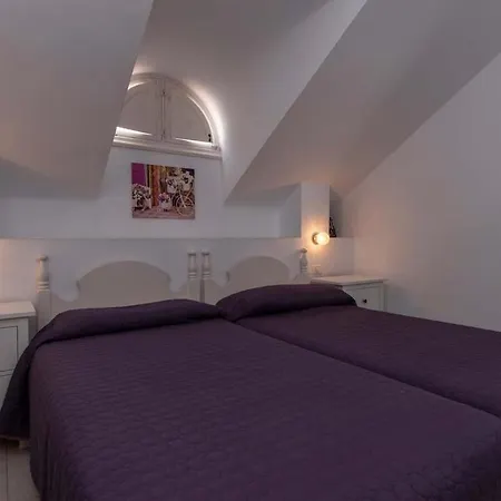 Parque Santiago Ii 222 - Two Bed Appartement