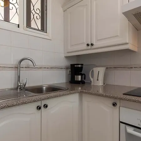 Parque Santiago Ii 222 - Two Bed Apartman *