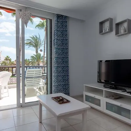 Parque Santiago Ii 222 - Two Bed