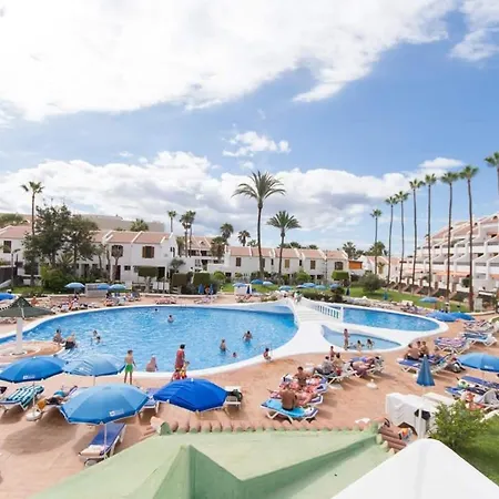 Parque Santiago Ii 222 - Two Bed Apartman *
