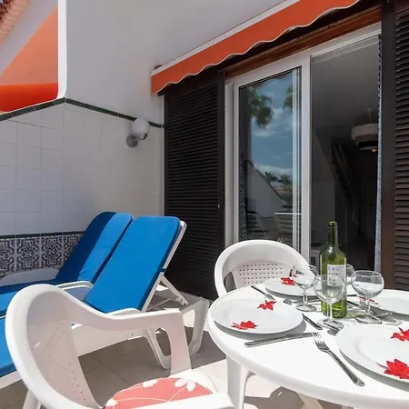 Parque Santiago Ii 222 - Two Bed Apartman *