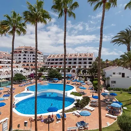 Parque Santiago Ii 222 - Two Bed Playa de las Américas
