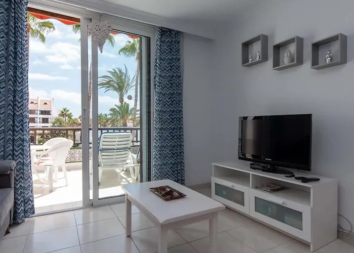 Parque Santiago Ii 222 - Two Bed