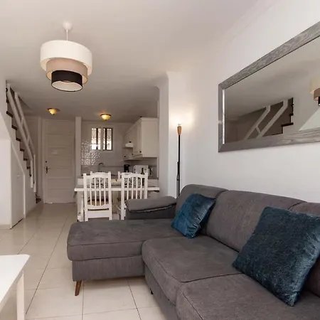 Apartment Parque Santiago Ii 222 - Two Bed *