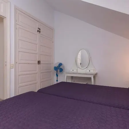 Parque Santiago Ii 222 - Two Bed *