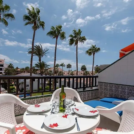 Apartment Parque Santiago Ii 222 - Two Bed *