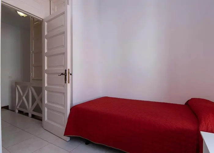 Parque Santiago Ii 222 - Two Bed 公寓