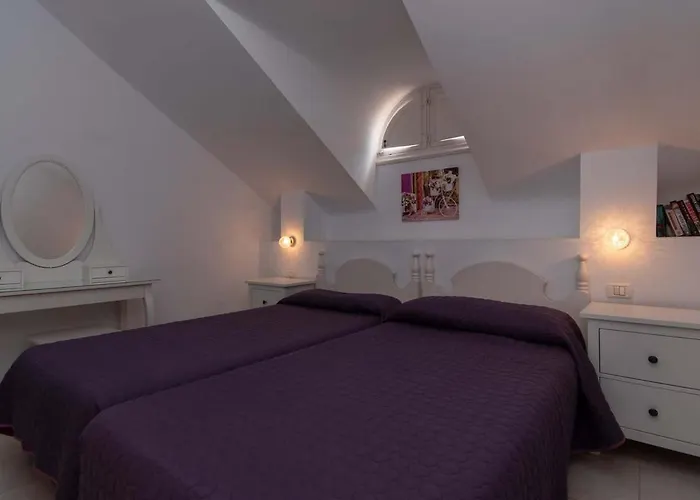 Parque Santiago Ii 222 - Two Bed 公寓