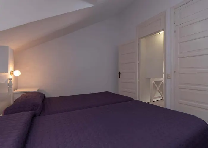 公寓 Parque Santiago Ii 222 - Two Bed