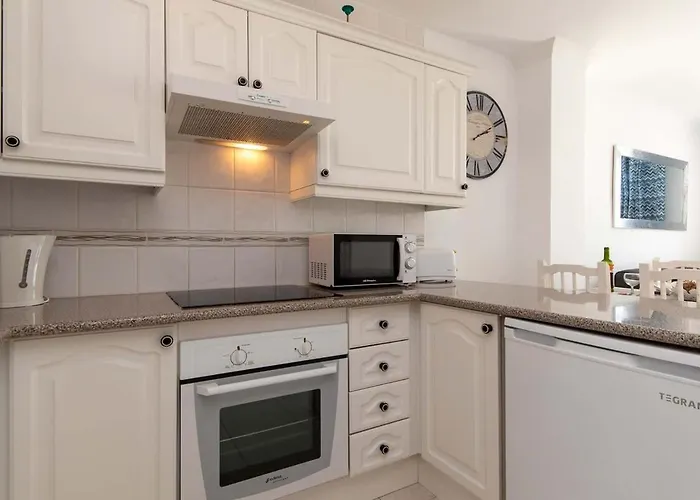 Parque Santiago Ii 222 - Two Bed