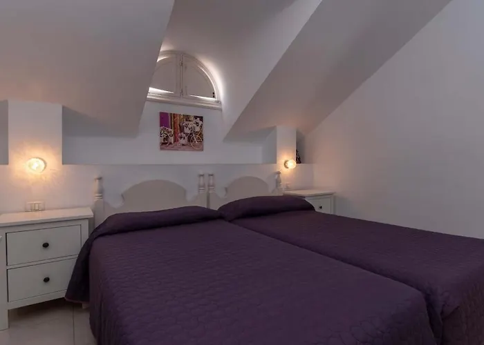 Parque Santiago Ii 222 - Two Bed 公寓