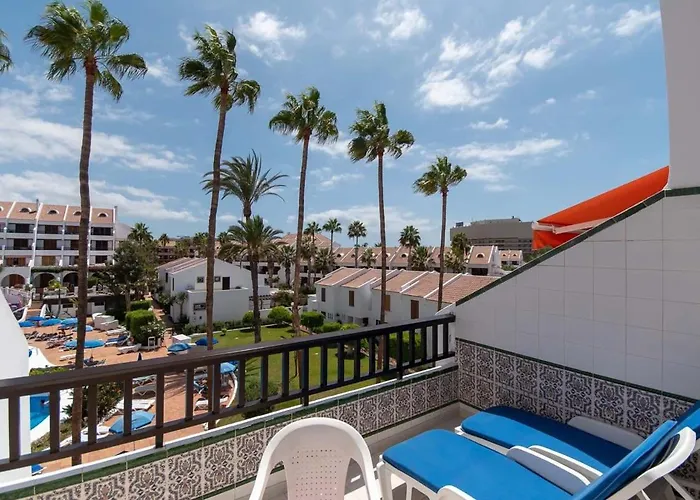 Parque Santiago Ii 222 - Two Bed *